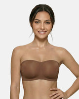Braless – Strapless bra
