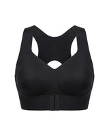 Braless – Wireless support bra