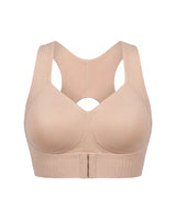 Braless – Wireless support bra