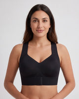 Braless – Wireless support bra