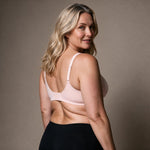 Braless – Comfort Push-Up Bra