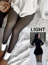 Braless – Thermal tights