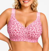 Braless – Jelly Bra Plus Size