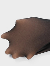 Braless – Thermal tights