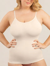 Braless – Shaping cami