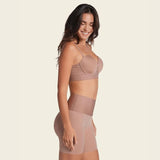 Braless – Seamless shaping shorts