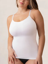 Braless – Shaping cami