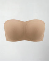 Braless – Strapless bra