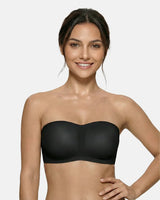 Braless – Strapless bra