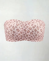 Braless – Strapless bra