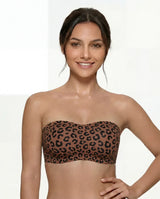 Braless – Strapless bra