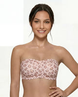 Braless – Strapless bra
