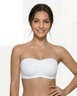 Braless – Strapless bra