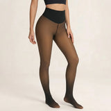 Braless – Shaping thermal leggings