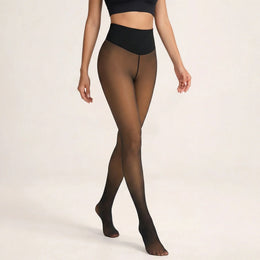 Braless – Shaping thermal leggings
