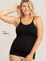 Braless – Shaping cami