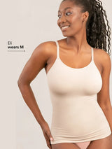 Braless – Shaping cami