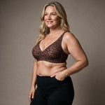 Braless – Comfort Push-Up Bra