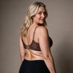 Braless – Comfort Push-Up Bra
