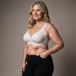 Braless – Comfort Push-Up Bra