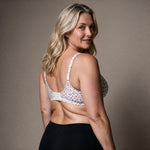 Braless – Comfort Push-Up Bra