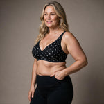 Braless – Comfort Push-Up Bra