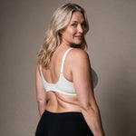 Braless – Comfort Push-Up Bra