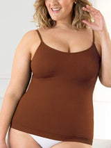 Braless – Shaping cami