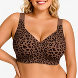 Braless – Jelly Bra Plus Size