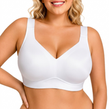Braless – Jelly Bra Plus Size