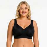 Braless – Jelly Bra Plus Size