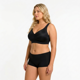 Braless – Jelly Bra Plus Size