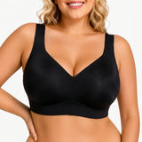 Braless – Jelly Bra Plus Size