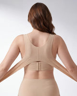 Braless – Wireless support bra