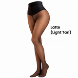 Braless – Shaping thermal leggings