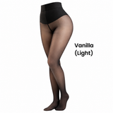Braless – Shaping thermal leggings