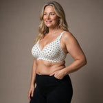 Braless – Comfort Push-Up Bra
