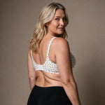 Braless – Comfort Push-Up Bra